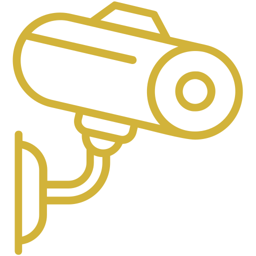 cctv-camera icon