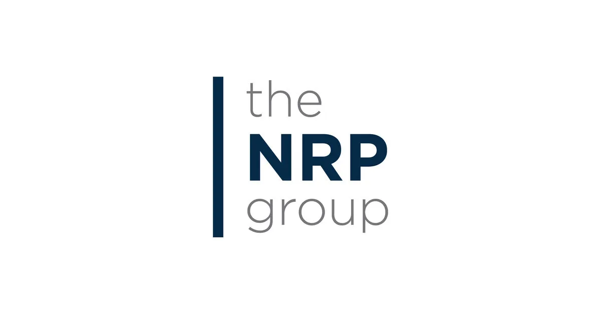NRP-company logo