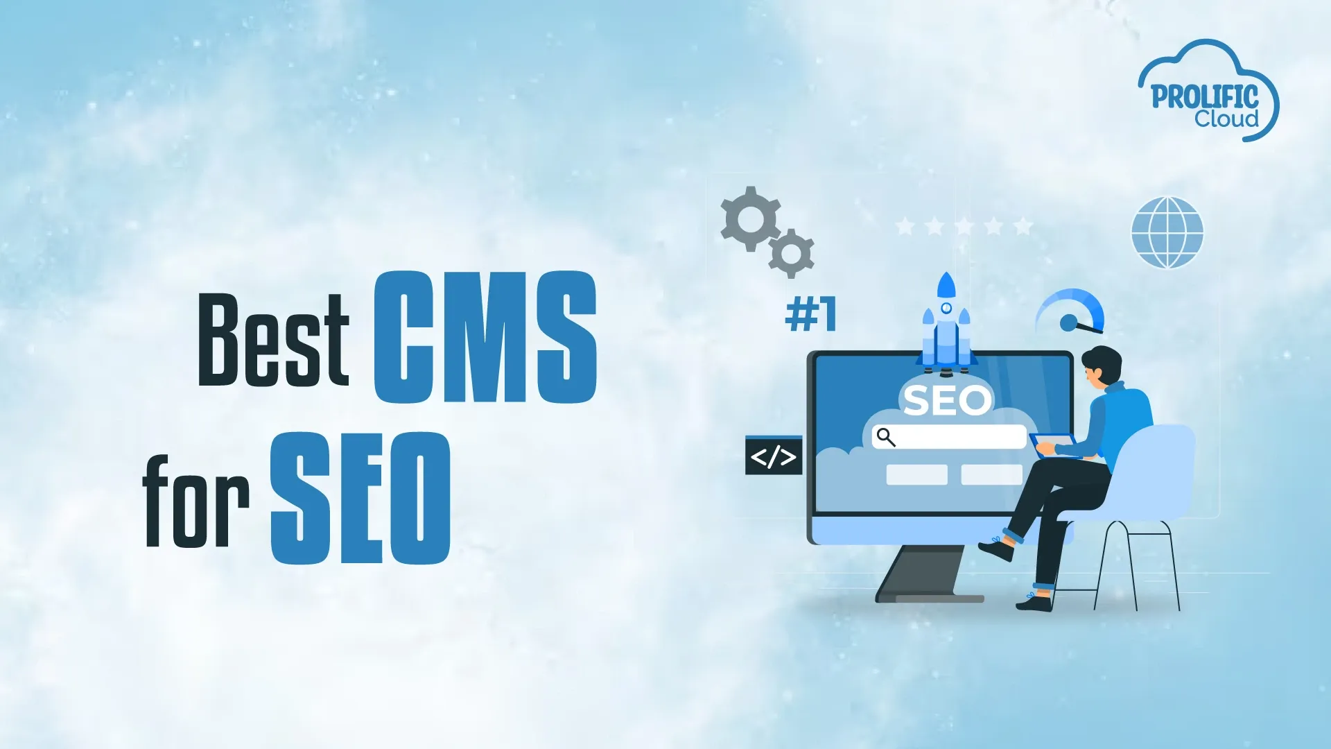 best cms for seo