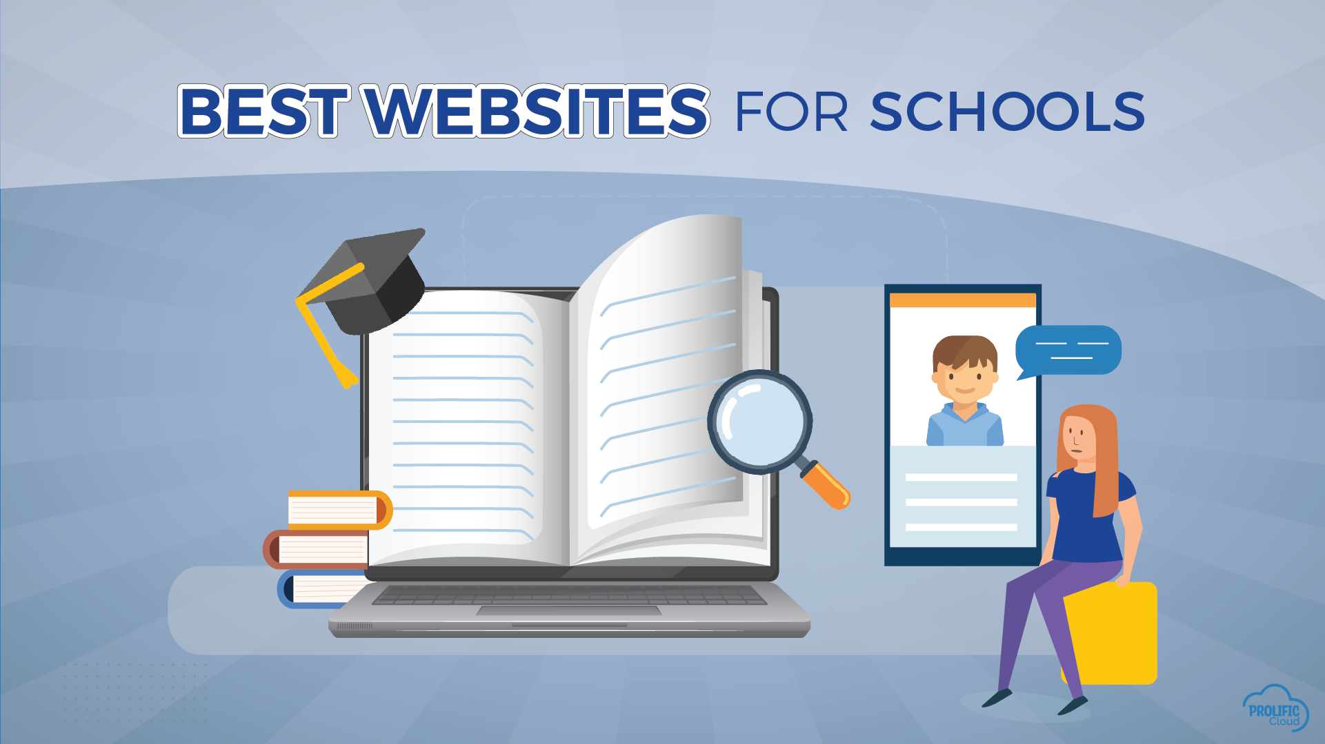 best websites for schools copy