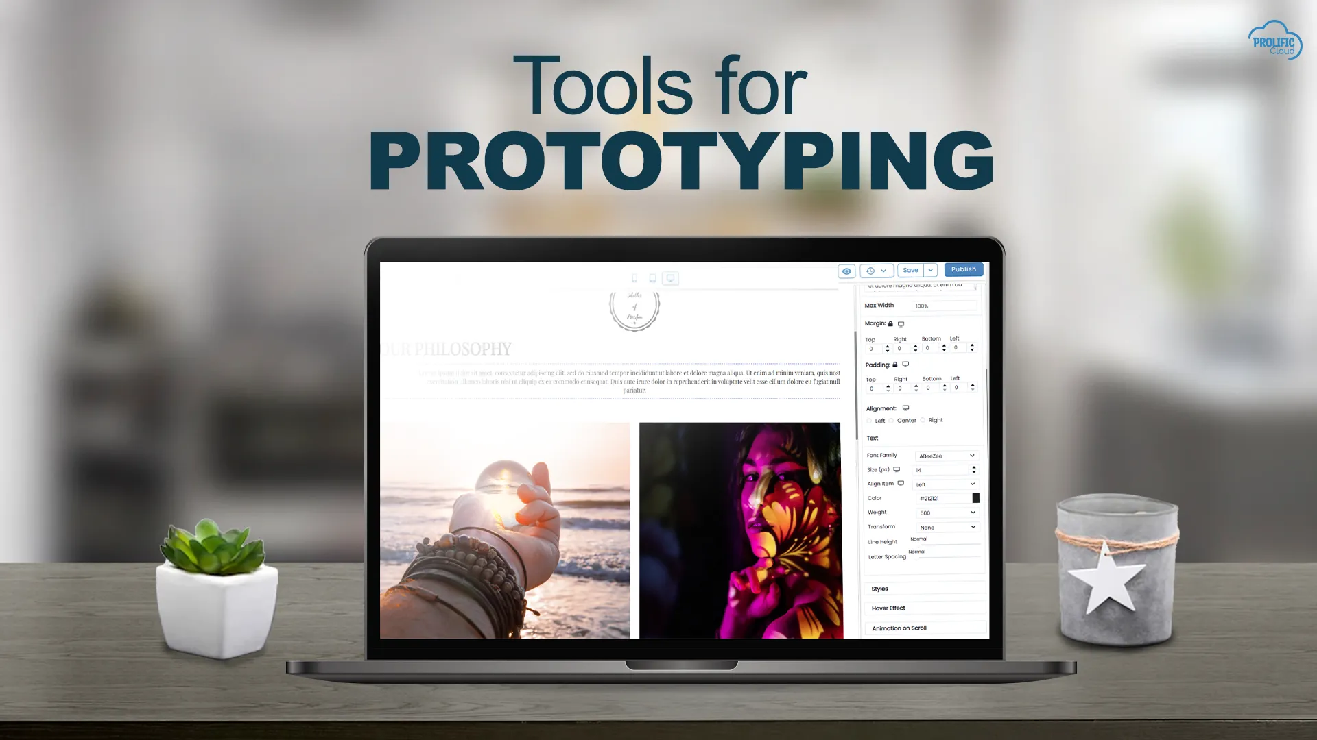 tools-for-prototyping