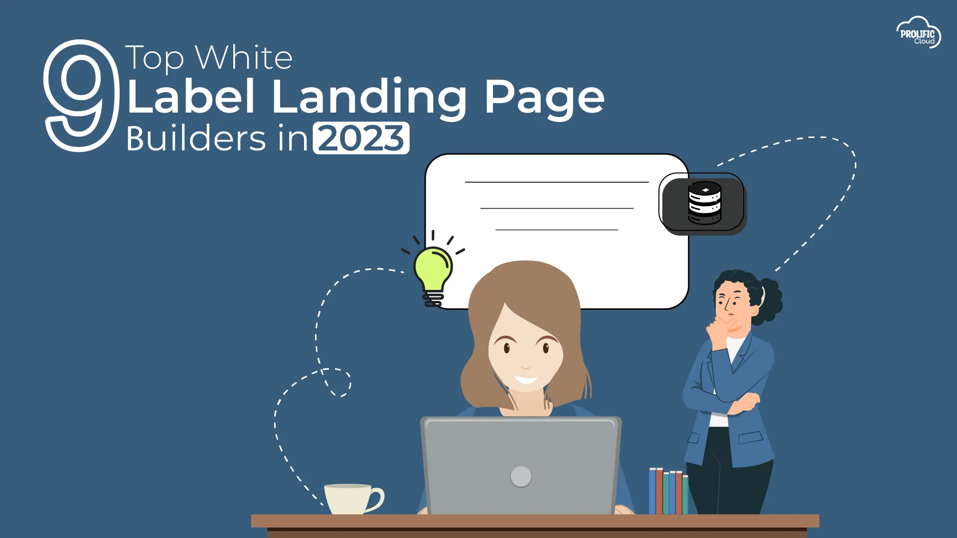 white label landing page builder