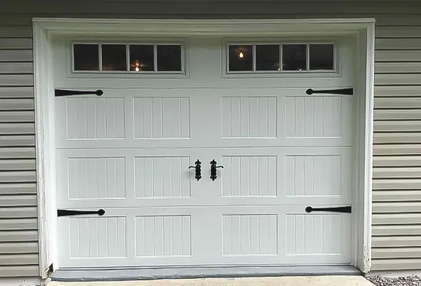 Garage Door Installation