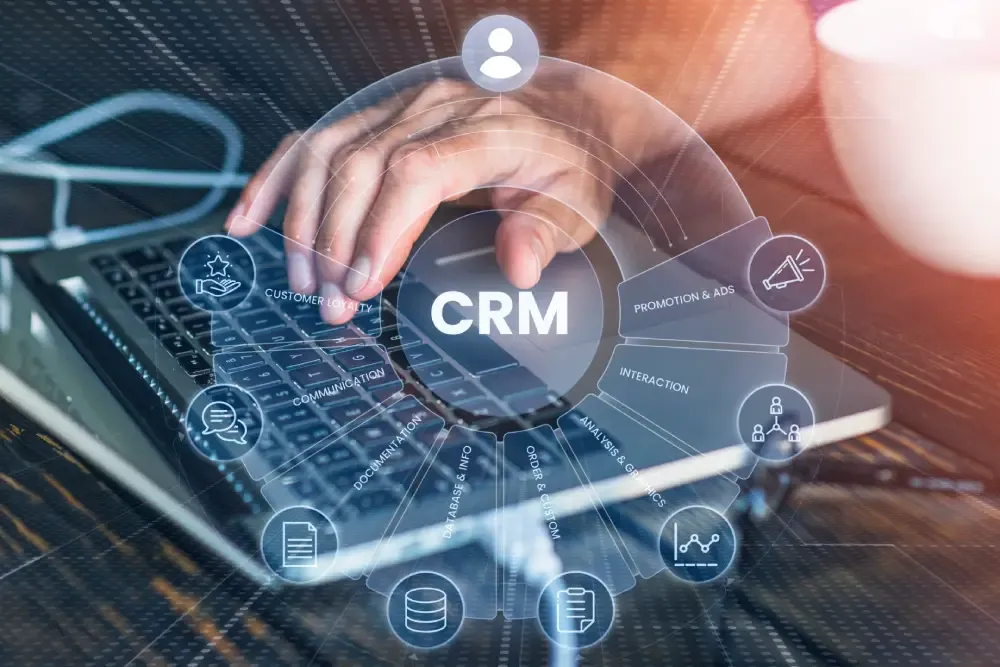 CRM Tools