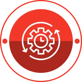 Efficiency & Automation icon