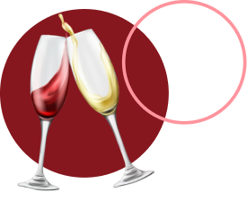 Wine glass