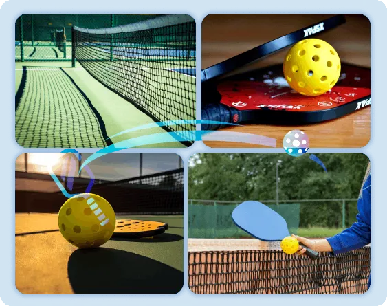 pickleball