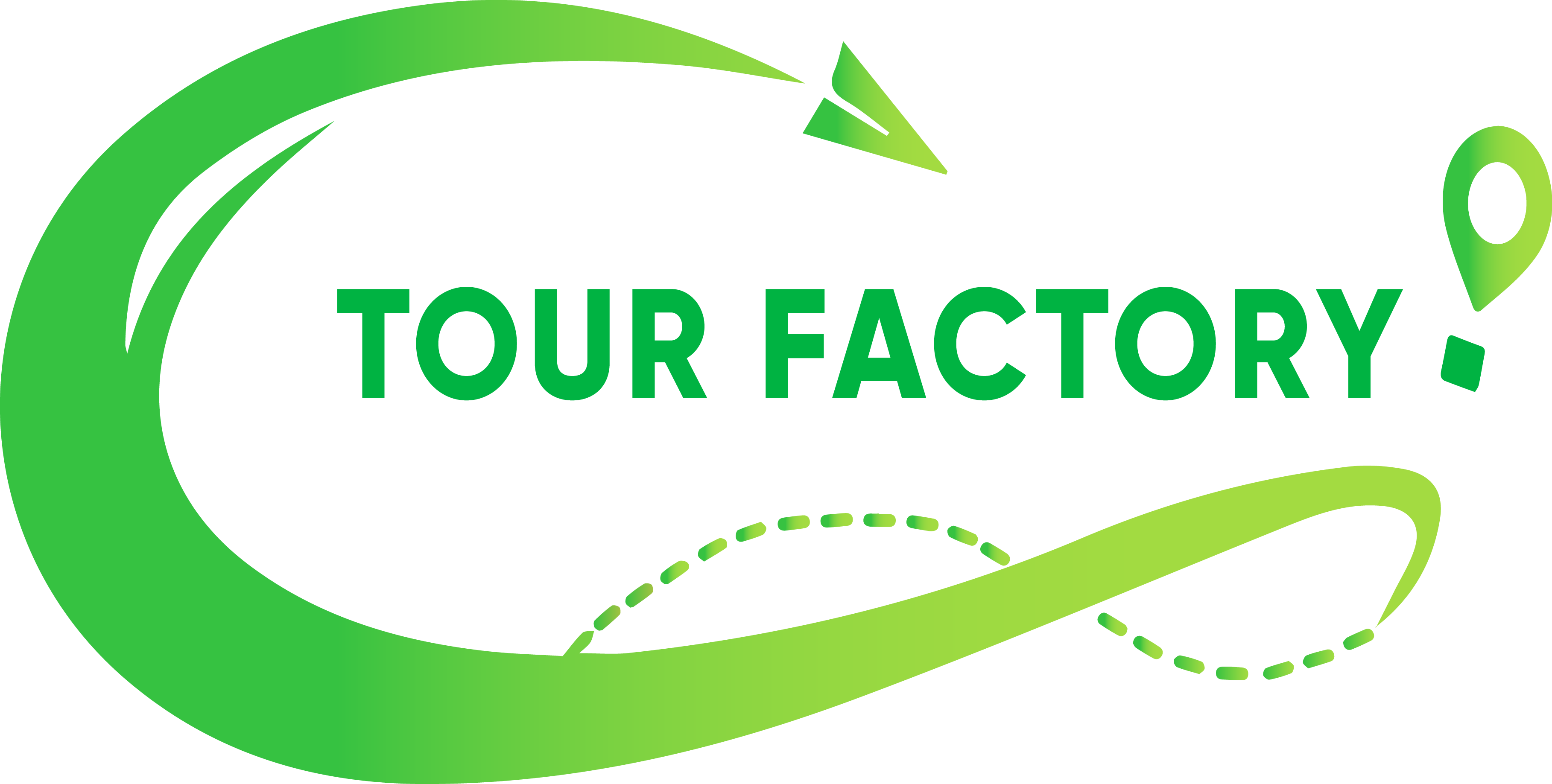 the tour factory