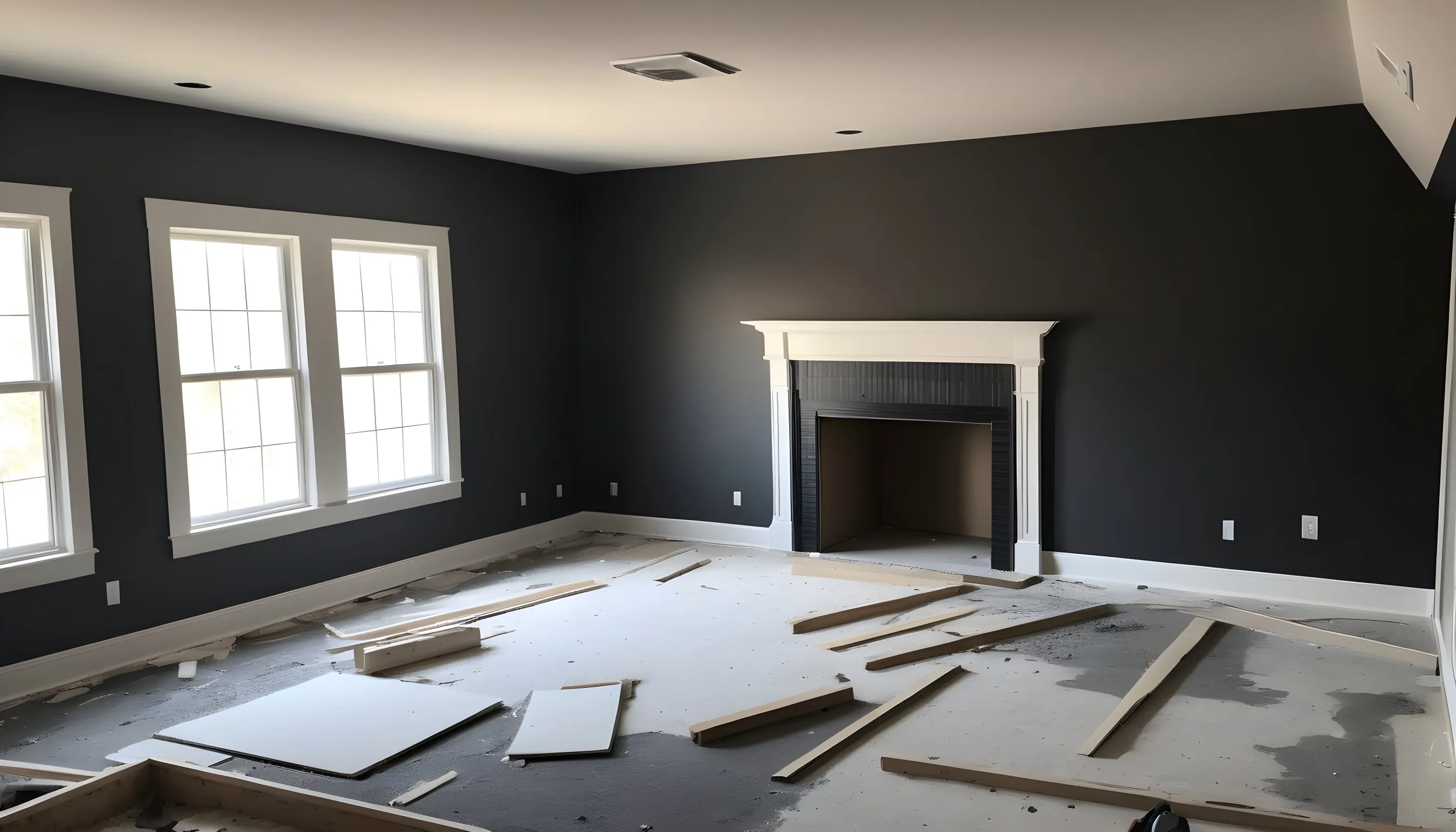 drywall service
