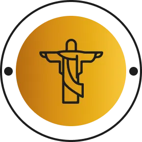 Christ-Centered icon