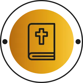 Grounded in Scripture icon