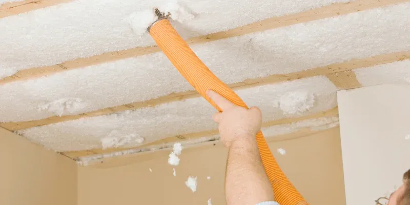 Basement Insulation