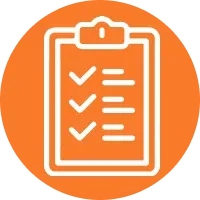 Free Inspections and Estimates icon