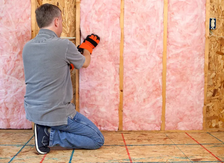 Insulation image