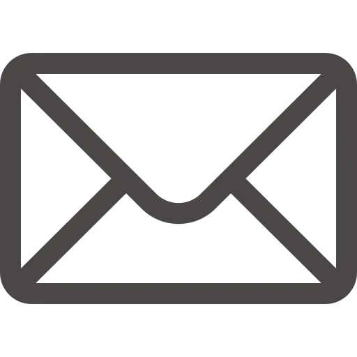 Mail Icon