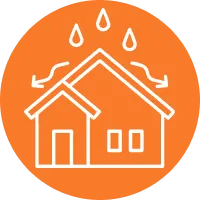 Waterproof Properties icon