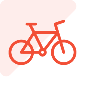 Bicycle & Motorcycle Rental icon