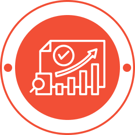 Insights for Growth icon