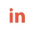 Linkedin icon