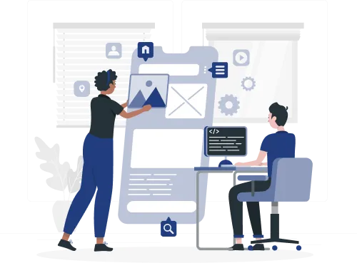 Custom Web Application Development