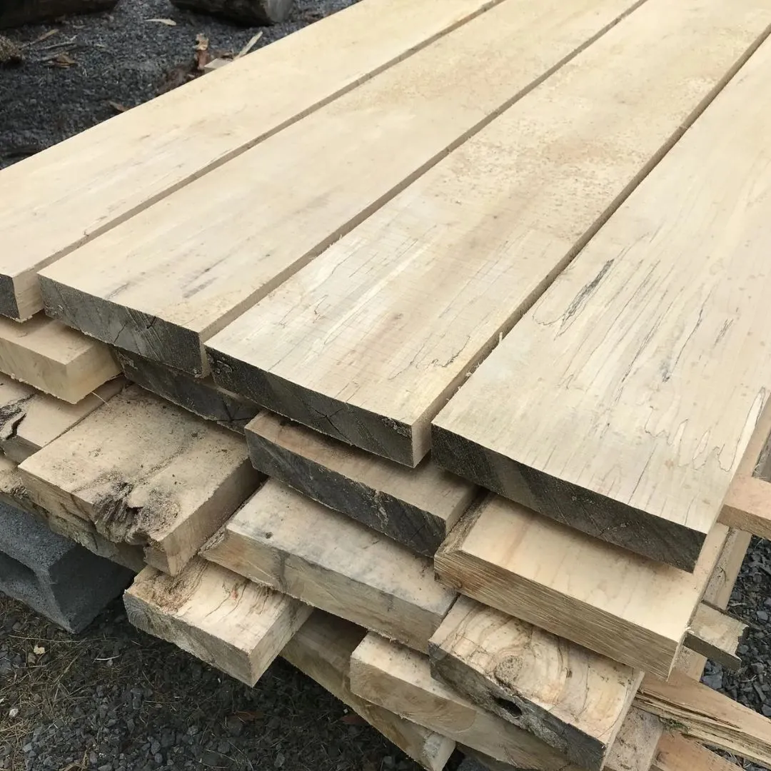 finished boards