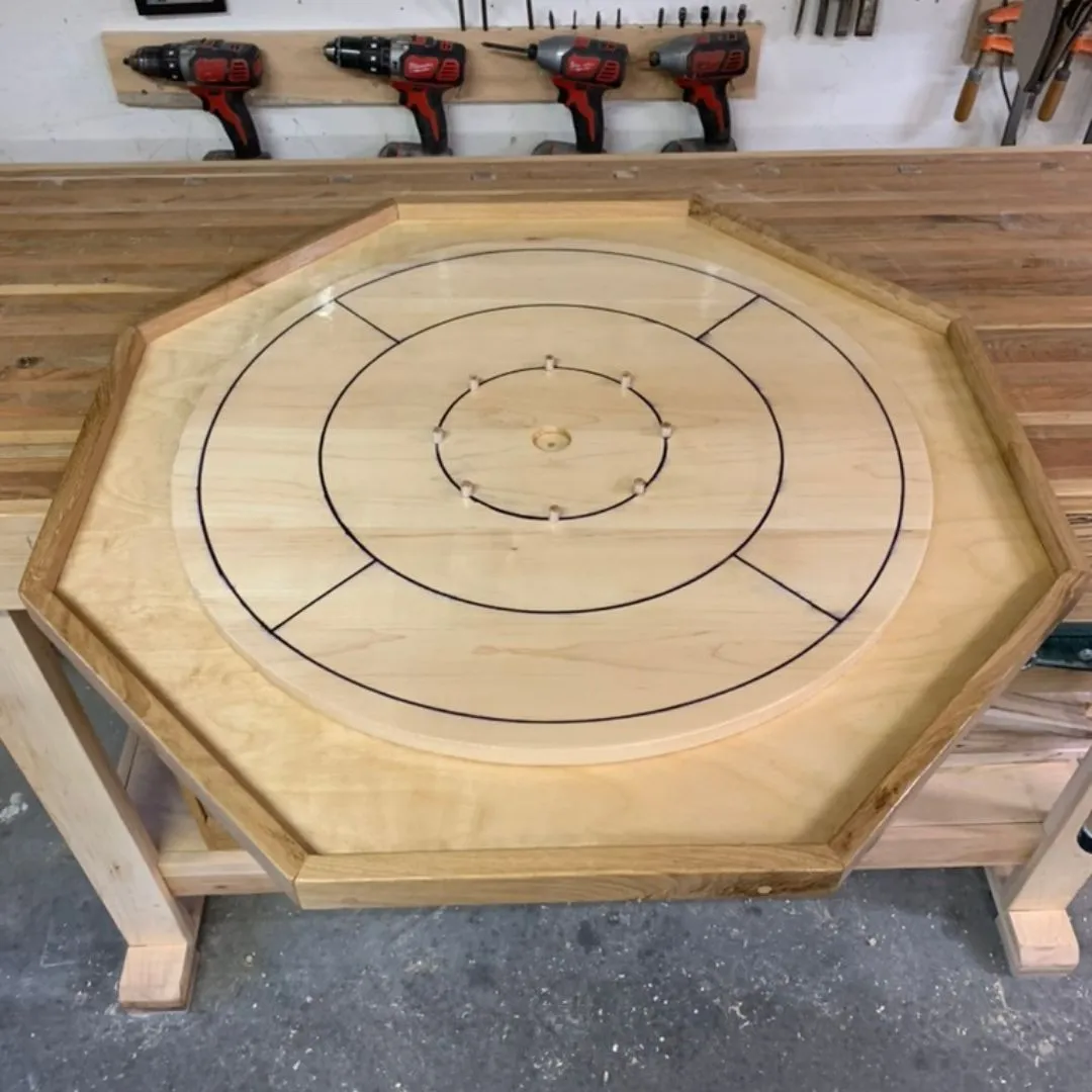 game table